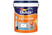 DULUX EASYCARE WHITE PVA PAINT 1L