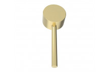 BLUTIDE NEO BRUSHED BASIN HANDLE MIXER