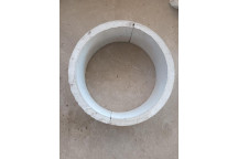 WIBEKU RING TREE 750X50X50 2PC