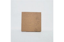 WOODEN CANVAS 205X205MM