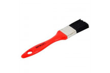 ACADEMY  LAYMAN PAINT BRUSH RED  38MM