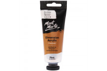 CRAFT ZINC WHITE ACRYLIC PAINT 75ML