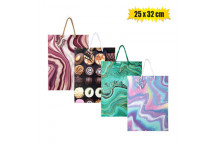 EVERYDAY PAPER GIFT BAG 25X32CM