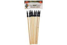 CROSSBOW CRAFT ARROW 8PIECE