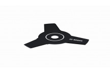 BOSCH TALL GRASS AND SCRUBS BRUSHCUTTER BLADE