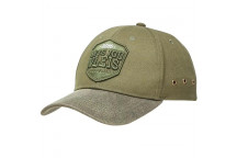 BOERBOEL CAP KIDS WYS\' KCAPKO1 OLIVE