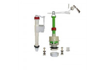 PARKER FRONT FLUSH CLOSE COUPLE BIBO KIT MECHANISM
