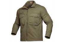 BOERBOEL OLIVE KALAHARI MEN\'S JACKET MEDIUM