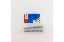 SAFETOP NOZZLE CARTRIDGE 3000ML 2PER PACK