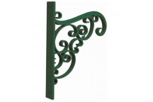 BAMBISANA DISRIBUTION GREEN BRACKET GARDERN WALL