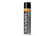 MITCO SIEVERT CARTRIDGE GAS 220183 BUTANE 256G GREY 120X30X30MM 0.26KG