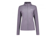 HI-TEC TECH 1/4 ZIP LAVENDER LADIES FLEECE 4XLARGE