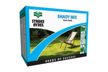 STARKE AYRES SHADY MIX LAWN SEED 500G