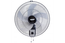 EUROLUX BLACK & WHITE WALL FAN