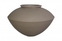 GARDEN SOLUTIONS SODWANA LARGE FIBRE CEMENT WATER FEATURE 680X1000MM