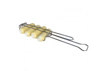 MIELIE BRAAI GRID (CHROME)