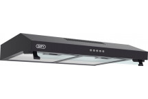 BLACK STANDARD EXTRACTOR 60CM