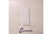 ACRYLIC BLANK CRAFT PENCIL