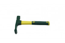 LASHER NYLON CORE POLYPROPYLENE HANDLE SCUTCH HAMMER