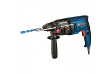 BOSCH VARIABLE SPEED TOTARY HAMMER DRILL 720W