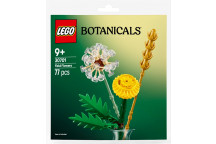 LEGO  30701 FIELD FLOWERS