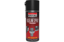 SOUDAL VASELINE SPRAY 400ML