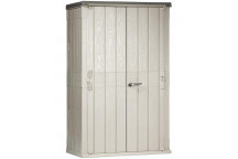 SHED  STOR-A-WAY Z0091R0--9800 HIGH STORAGE  130X75.6X206.2  TOOMAX