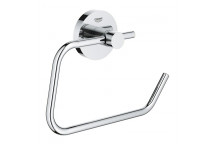 GROHE ESSENTIALS TOILET PAPER HOLDER