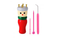 SMART PRODUCTS FRENCH CRAFT KNITTING SET
