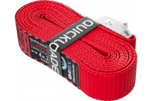 STRAP CAMBUCKLE   1183085 500KG 4MX25MM  QUICK LOADER