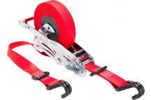 STRAP RETRACTABLE   1180329 2000KG 5MX35MM  QUICK LOADER