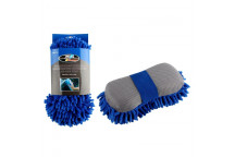 MOTOQUIP INCHSHAGGYINCH SPONGE WASH 23.5 X 13 X 6CM