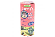 LUDWIGS ROSE SPIDER MITE INSECTICIDE 50ML