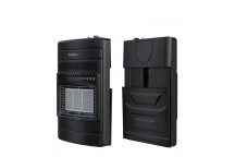 BENNETT READ FOLDING 3 PANEL HEATER