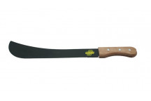 LASHER CUTLASS WOODEN HANDLE MACHETE