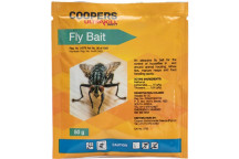 COOPERS FLY BAIT PESTICIDE CHEMICAL