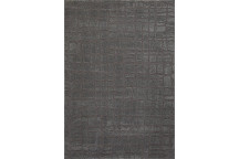 RUG  ALLOY  18AL162300013E  BLOCK DARK    160X230