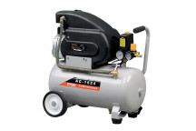 STECO AIR COMPRESSOR 1.5HP 24L