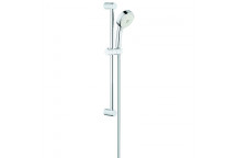 GROHE TEMPESTA COSMOPOLITAN 3 SPRAY SHOWER RAIL SET