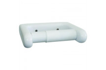 LECOCO WHITE T/PAPER HOLDER