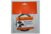 BONSAI WIRE 3MM 10 PER PACK