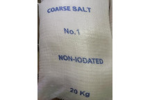 SALT POOL FLTN20  20KG