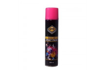 PAINT SPRAY MTS1847 FLUORESCENT PINK 300ML MTS