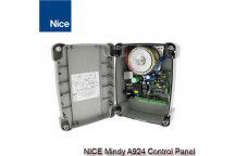 SHELF FLOATING HOLLOW A924 WOOD WHITE  600X250X38 DECOR