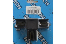 THREE WAY TAP CONNECTOR