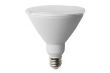 EUROLUX LED BULB PAR38 E27 14W 240V COOL WHITE