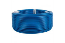 BLUE CABLE HOUSE WIRE PRECUT 1.5MM X 50M