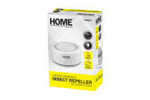 RECHARGEABLE NATURAL SCENT MOSQUITO REPELLER