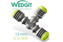 WEDGIT CONNECTOR 3-WAY