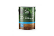 STAIN & SEALER WOOD WATERBASED IMBUIA YES! WOOD 1L PROMAC